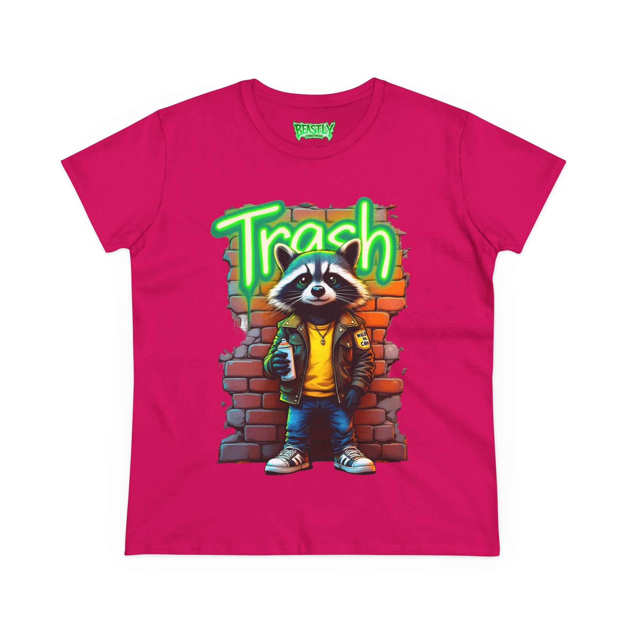 Trash Women&
