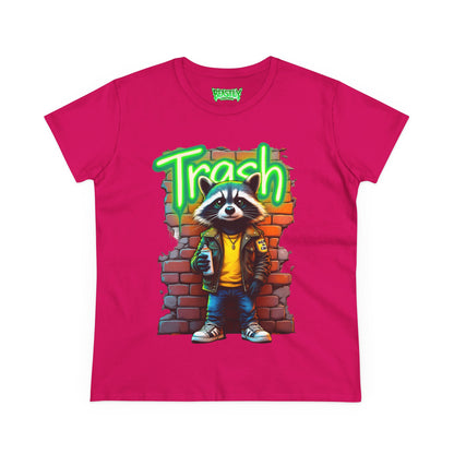 Trash Women&