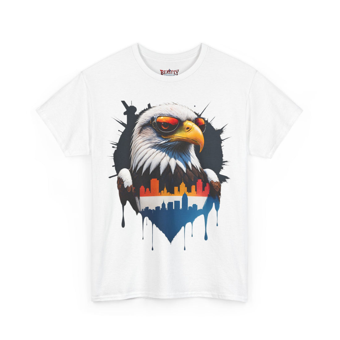 Urban Eagle