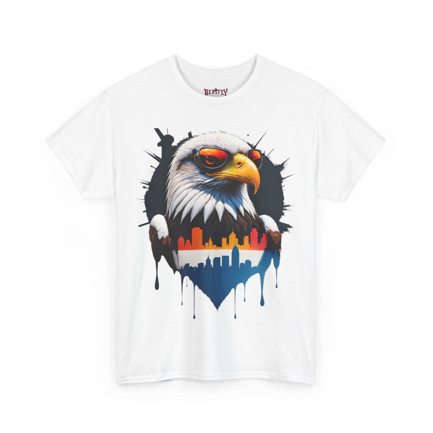 Urban Eagle