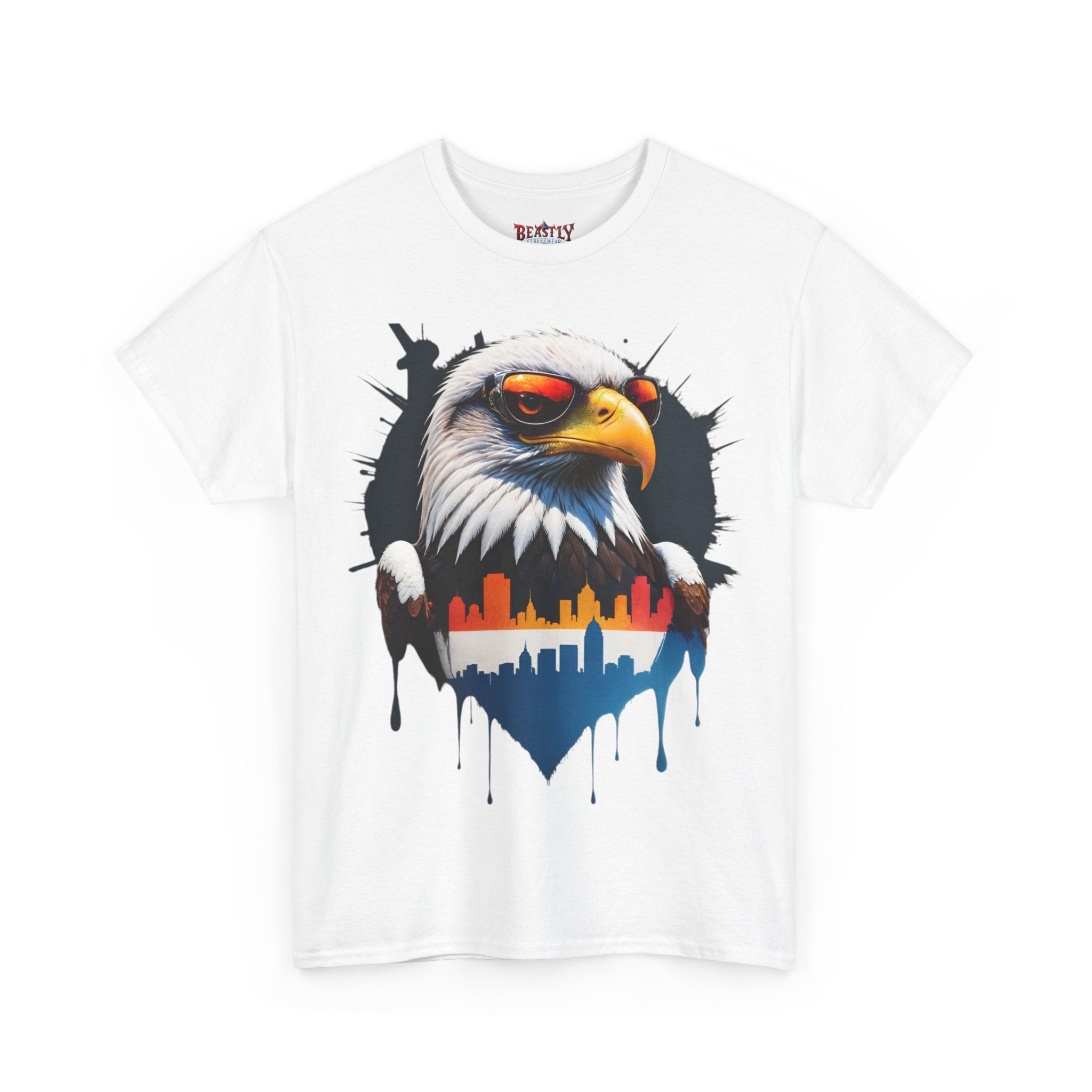 Urban Eagle
