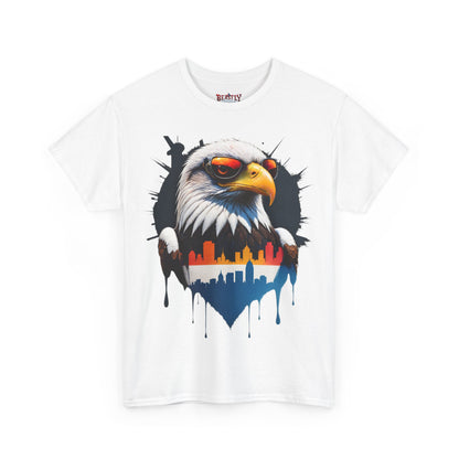 Urban Eagle