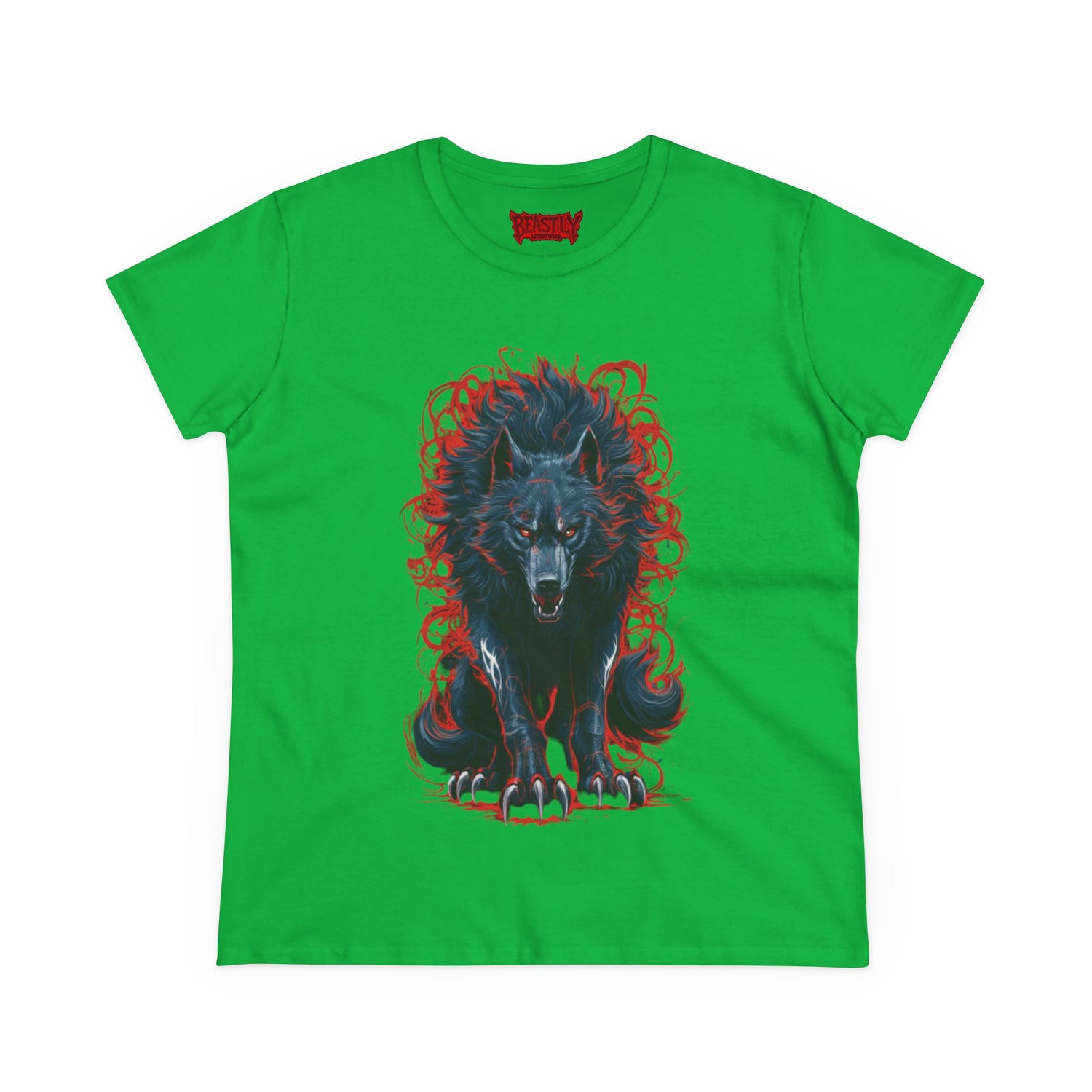 Fenrir Women&