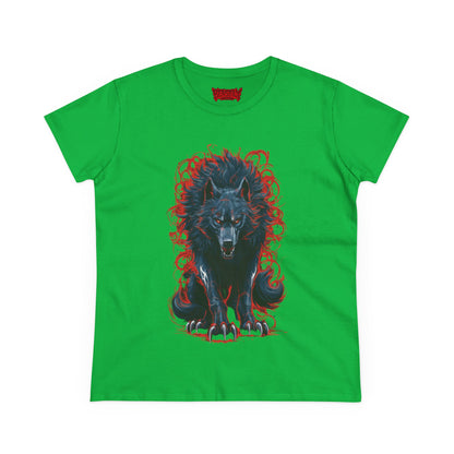 Fenrir Women&