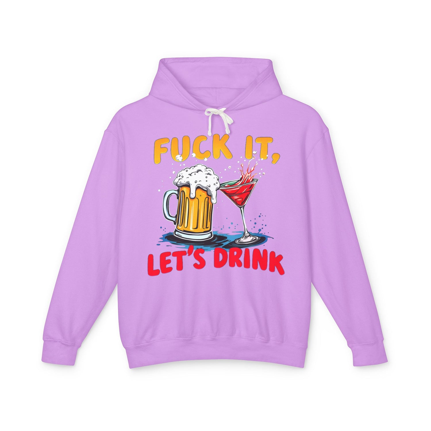 Fuck It, Let&