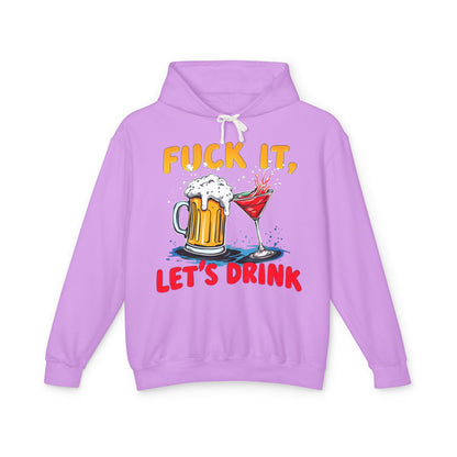 Fuck It, Let&