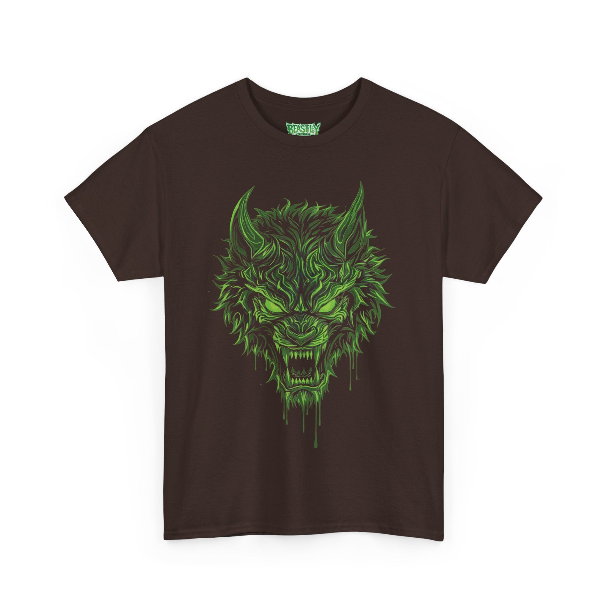 Acid Netherbeast