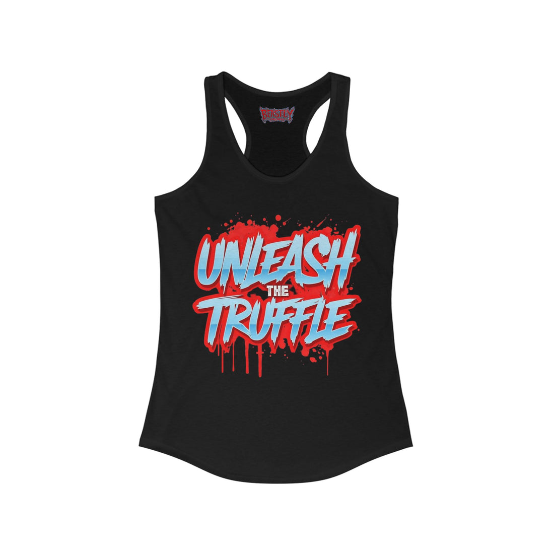 Truff-N-Stuff Women&