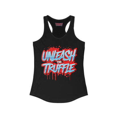 Truff-N-Stuff Women&