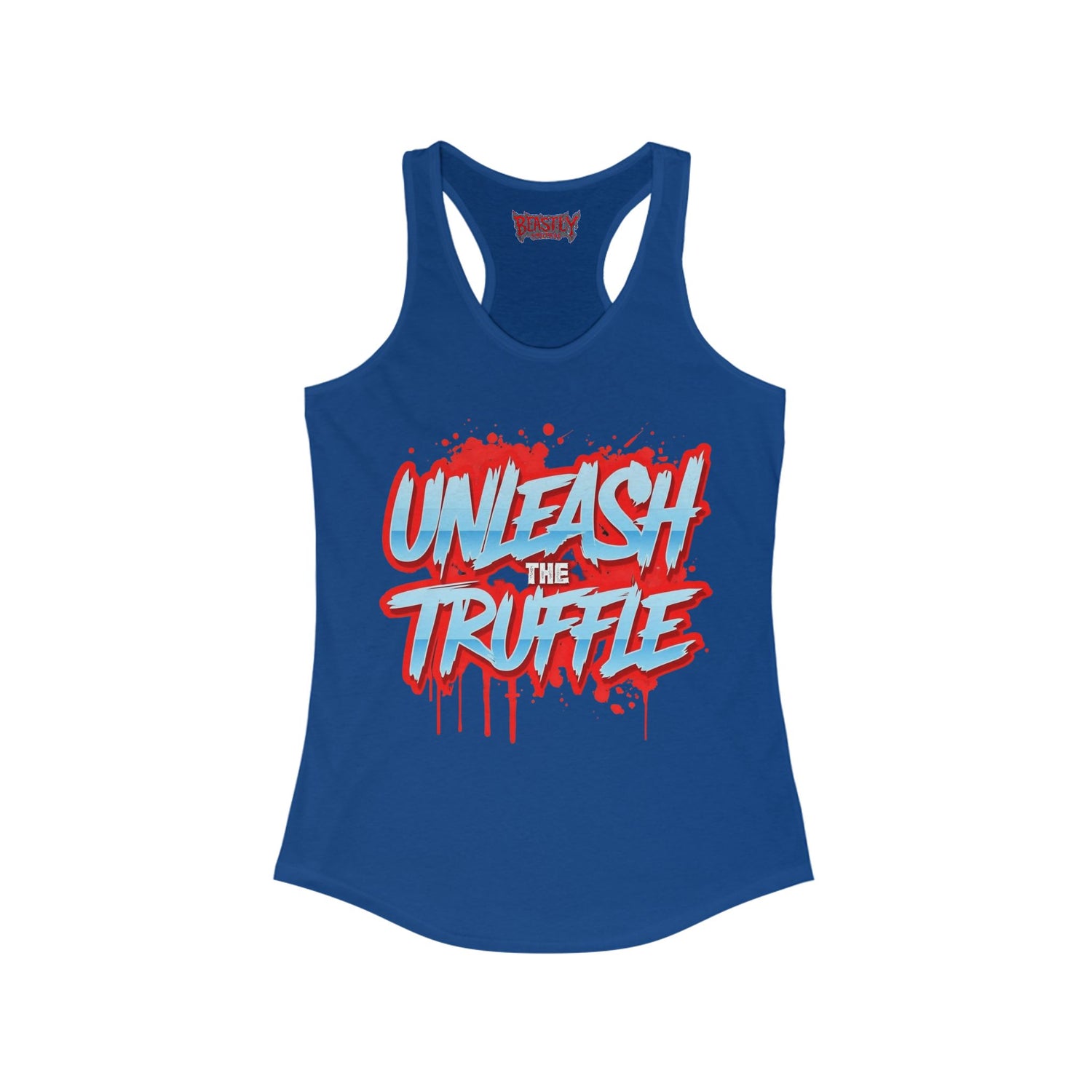 Truff-N-Stuff Women&