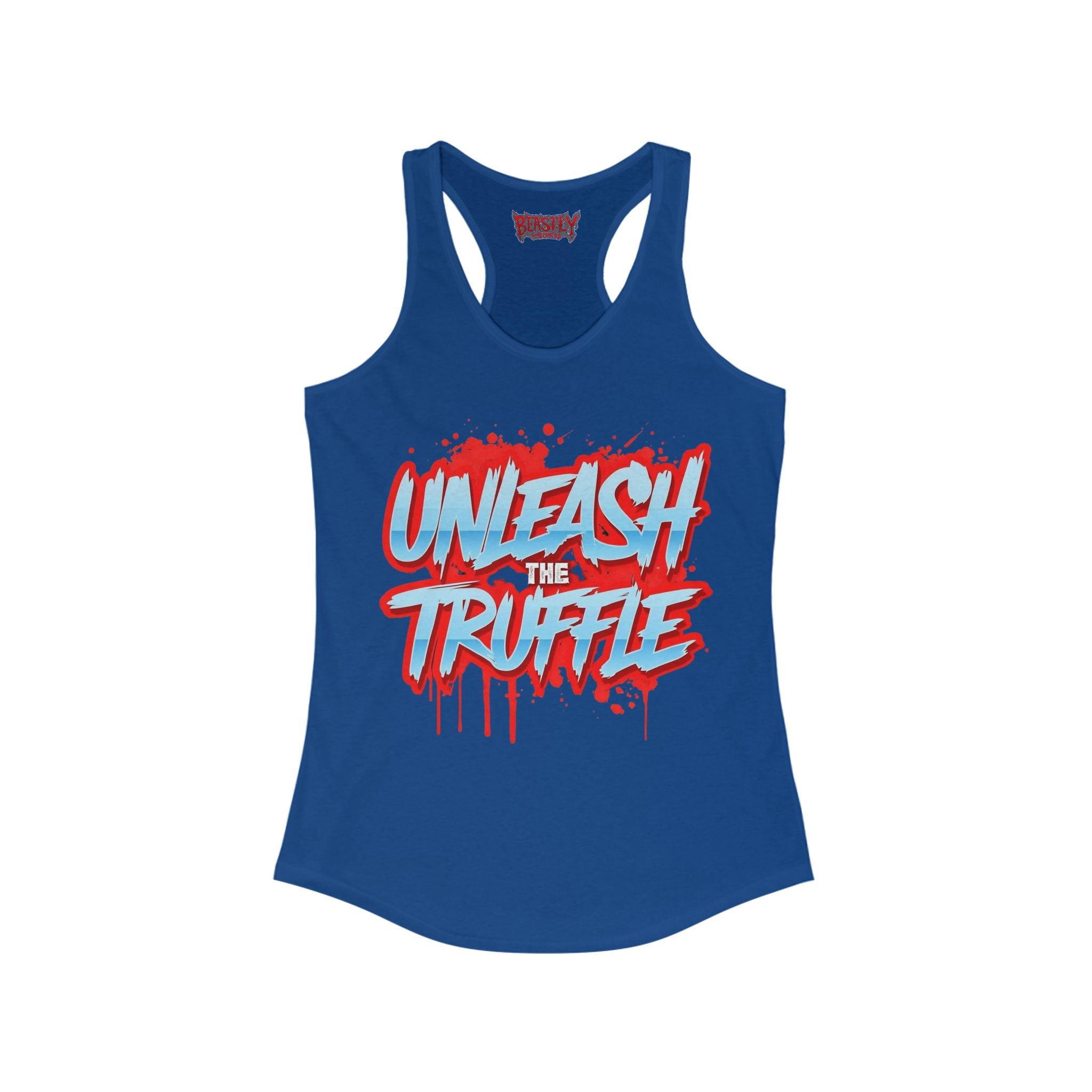 Truff-N-Stuff Women&