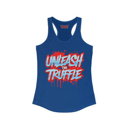 Truff-N-Stuff Women&