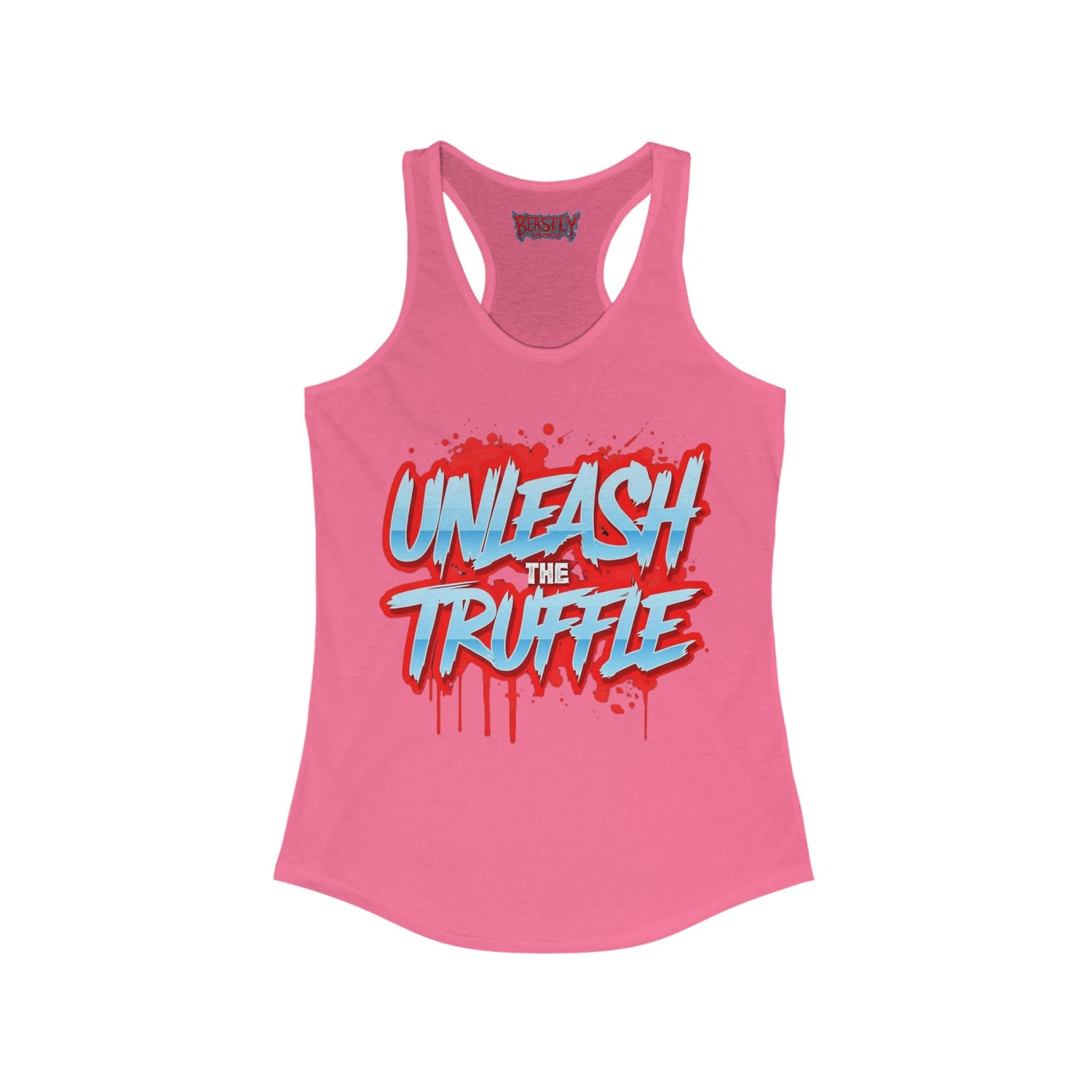 Truff-N-Stuff Women&