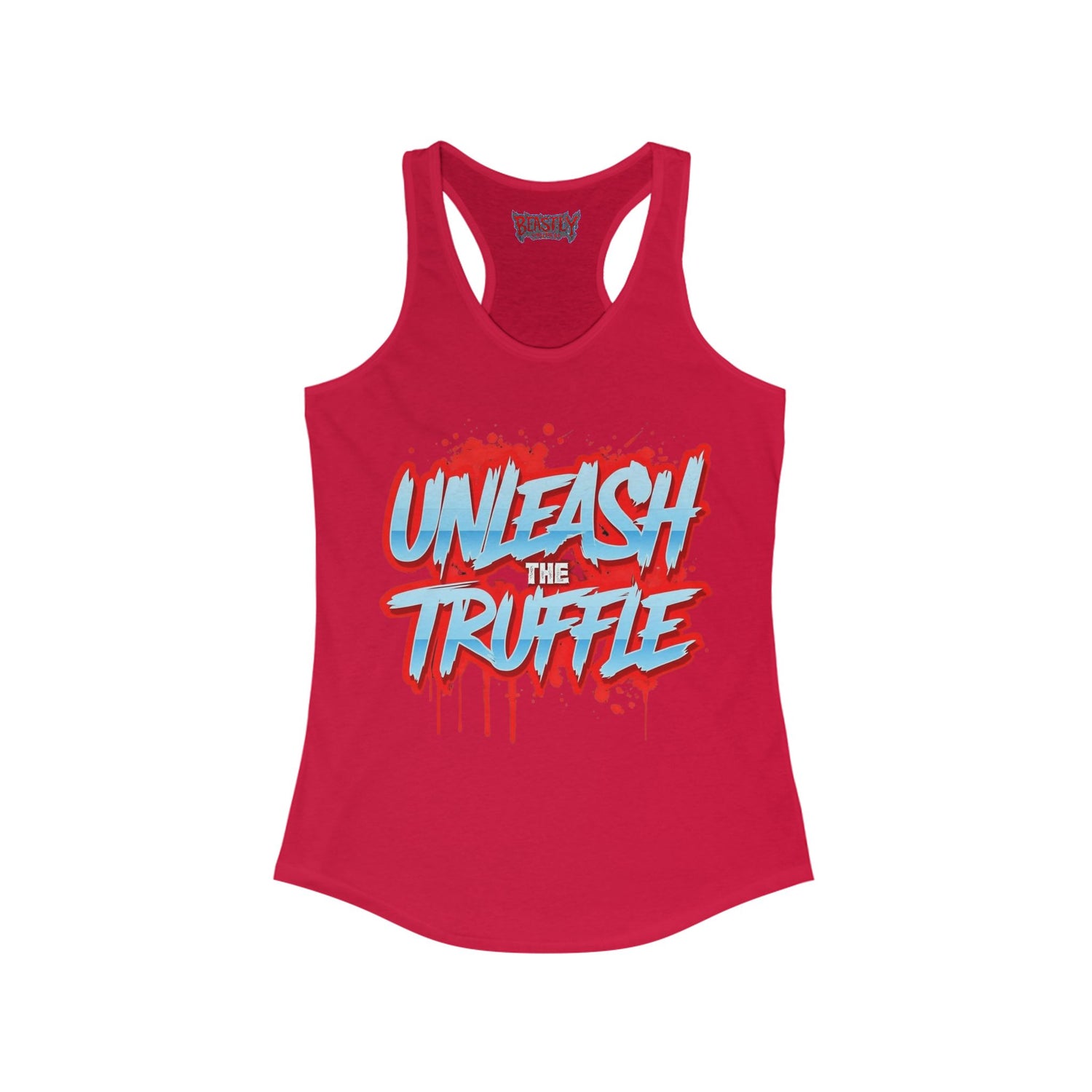 Truff-N-Stuff Women&