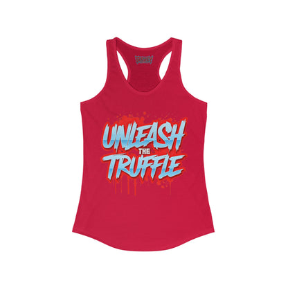 Truff-N-Stuff Women&