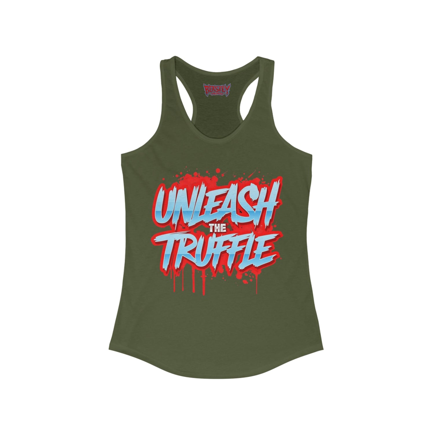 Truff-N-Stuff Women&