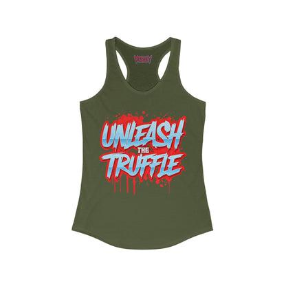 Truff-N-Stuff Women&