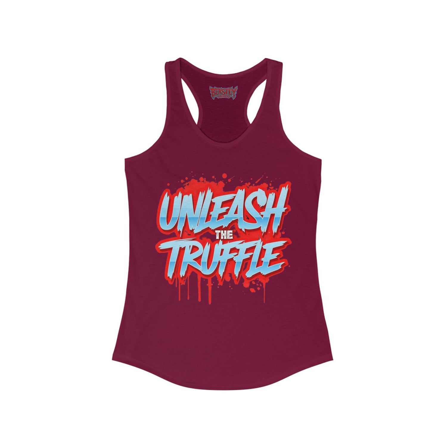 Truff-N-Stuff Women&