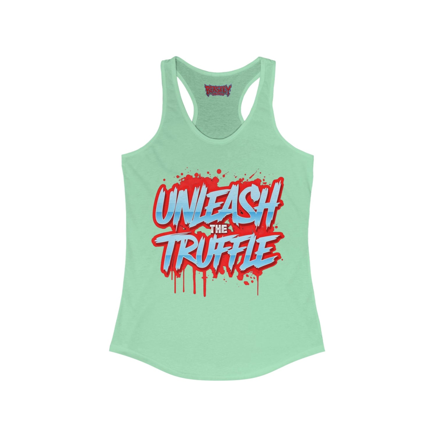 Truff-N-Stuff Women&