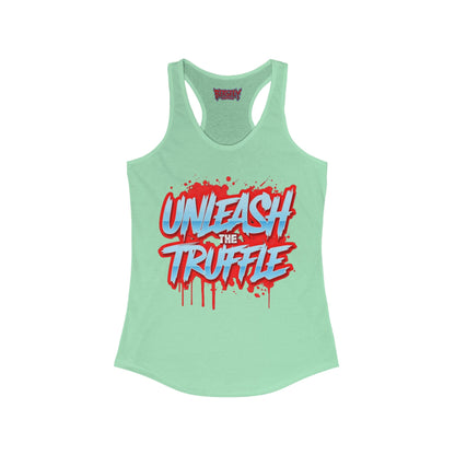 Truff-N-Stuff Women&