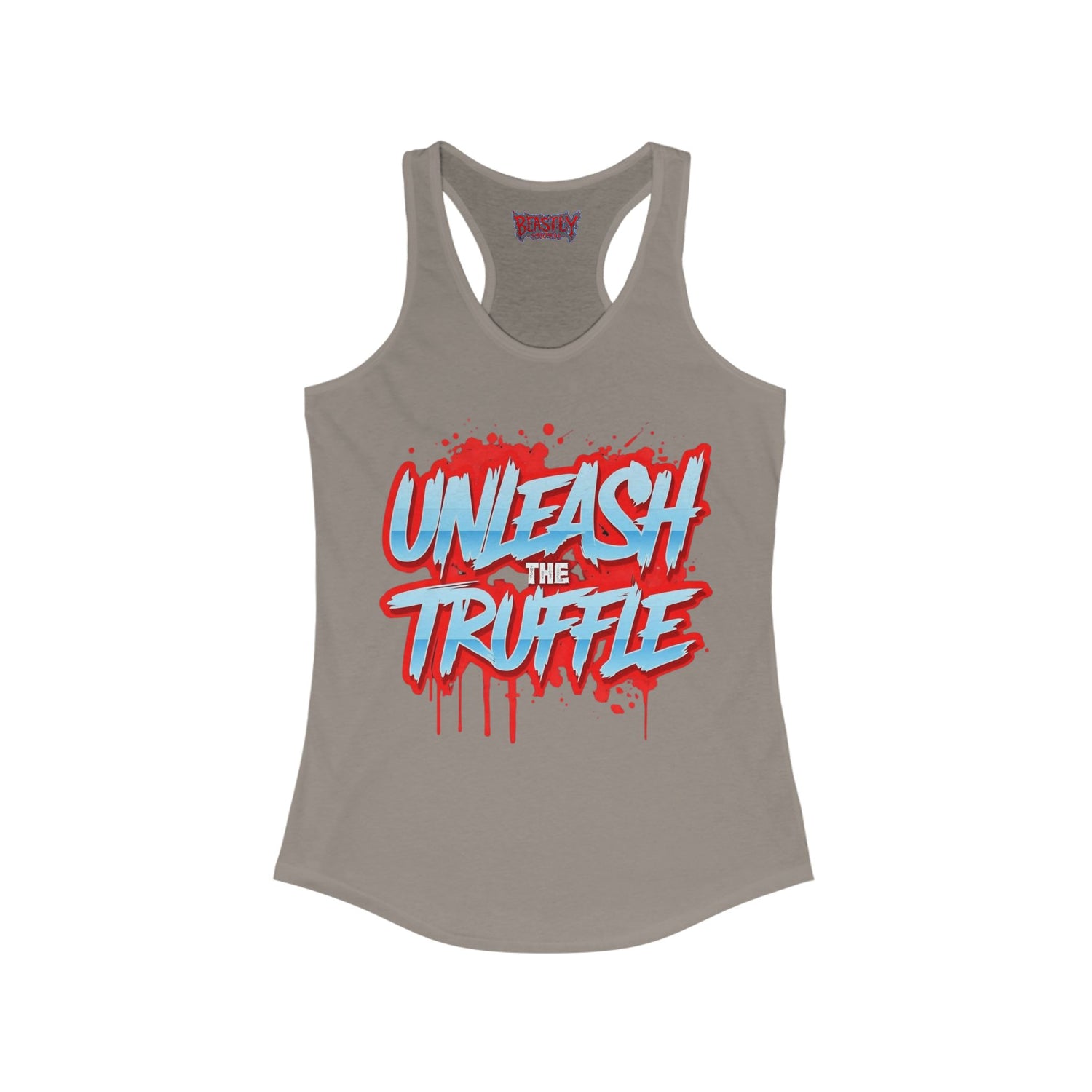 Truff-N-Stuff Women&