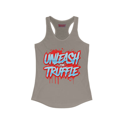 Truff-N-Stuff Women&