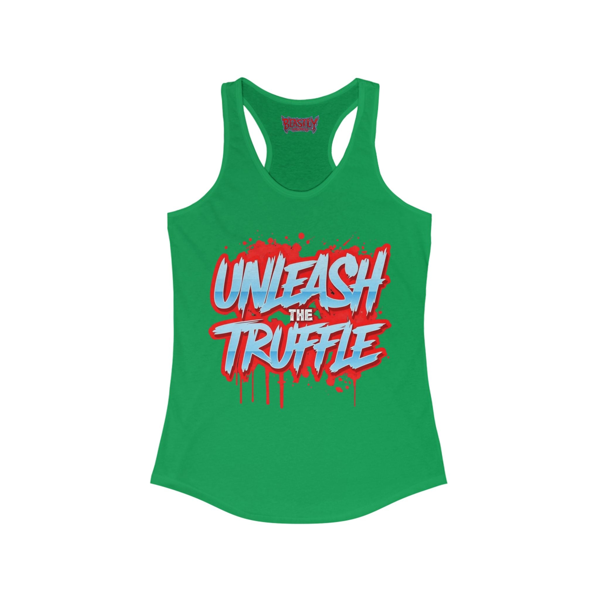 Truff-N-Stuff Women&