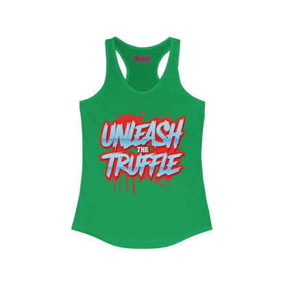 Truff-N-Stuff Women&