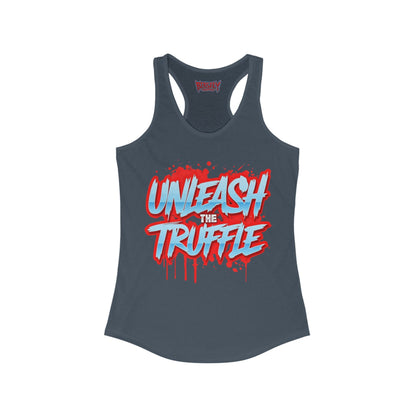 Truff-N-Stuff Women&