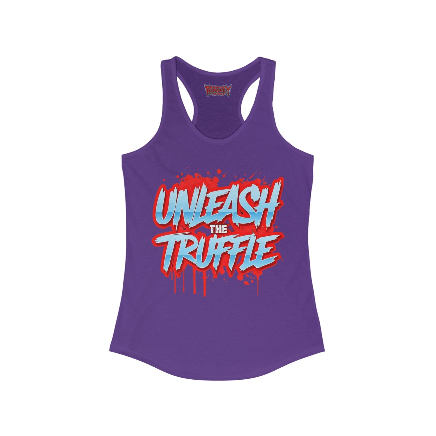 Truff-N-Stuff Women&