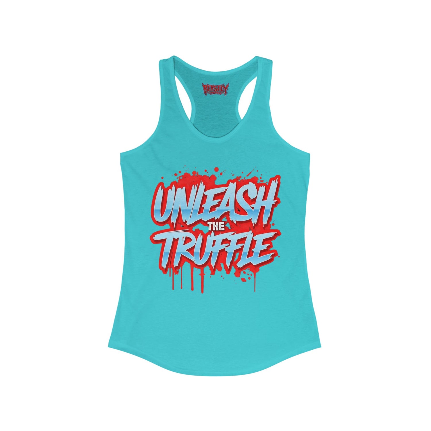 Truff-N-Stuff Women&