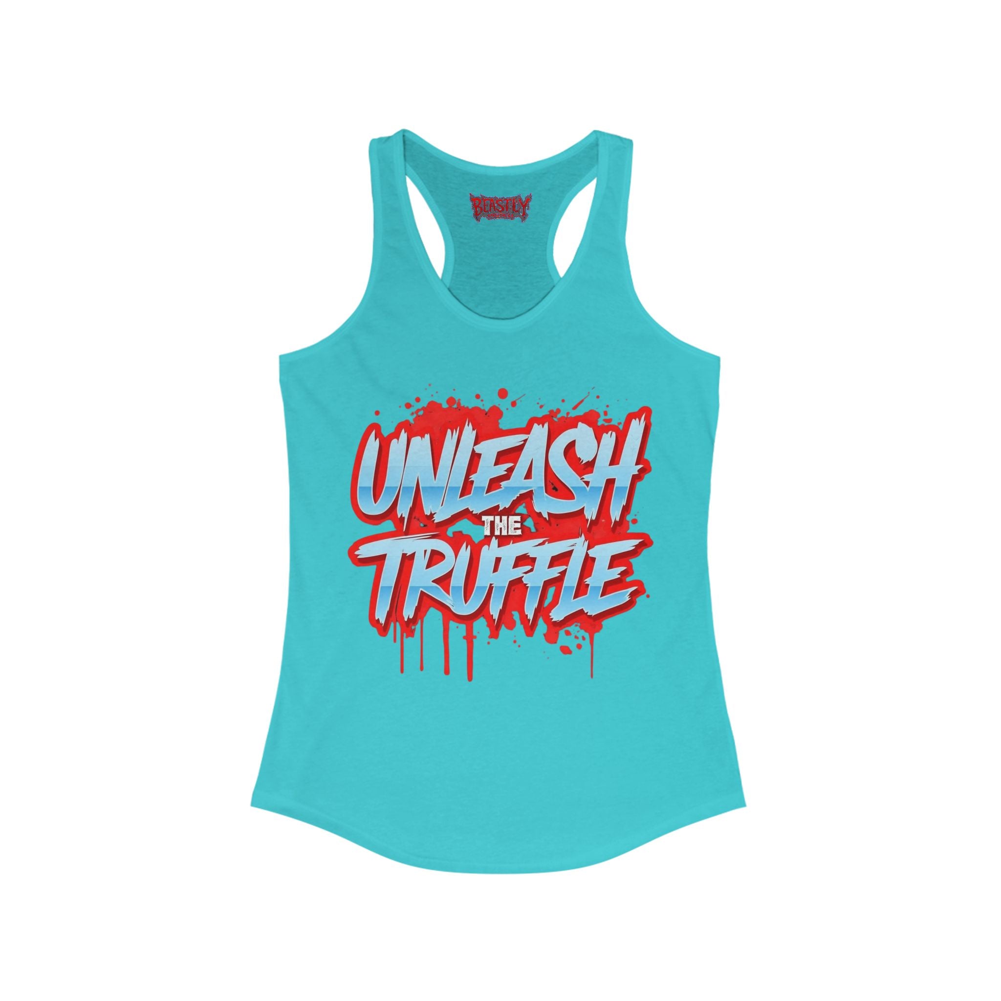 Truff-N-Stuff Women&