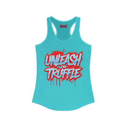 Truff-N-Stuff Women&
