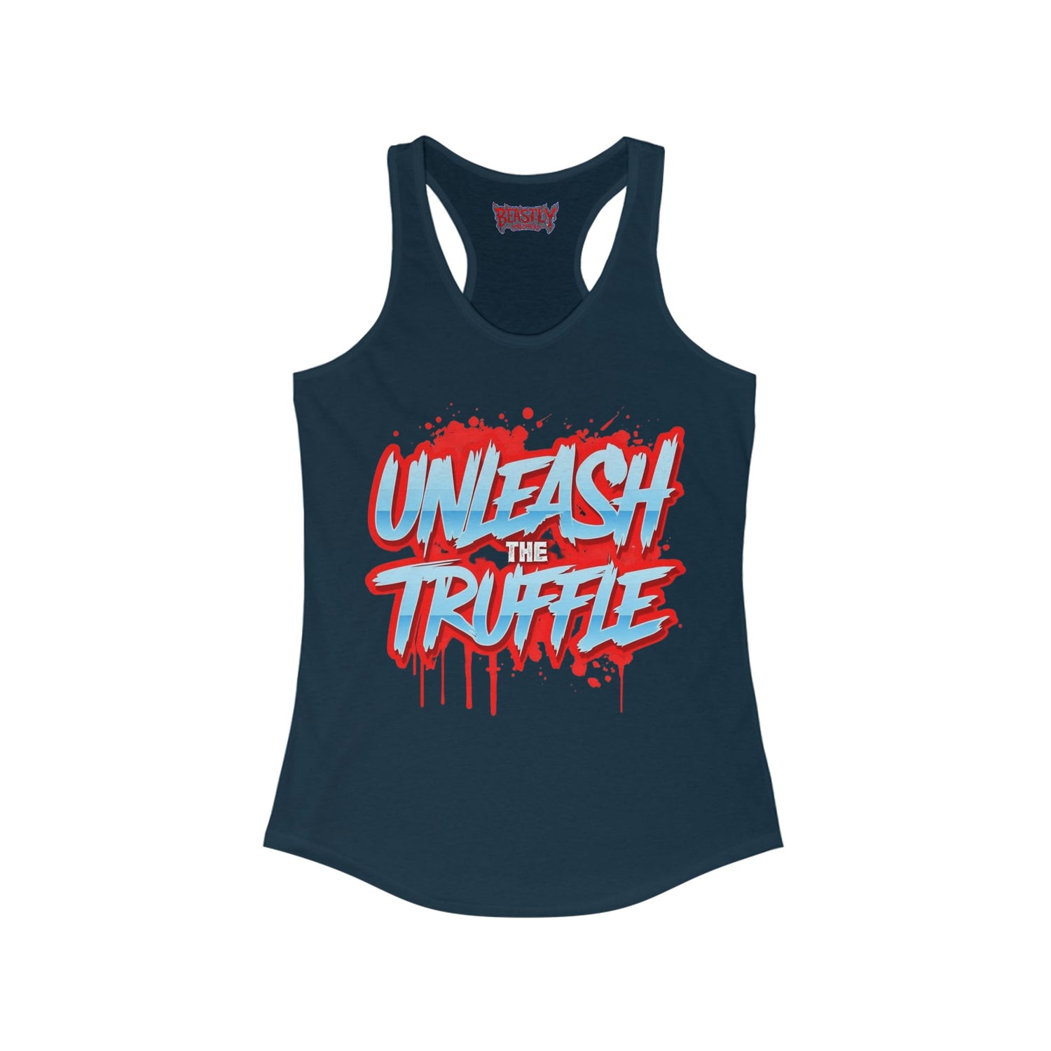Truff-N-Stuff Women&