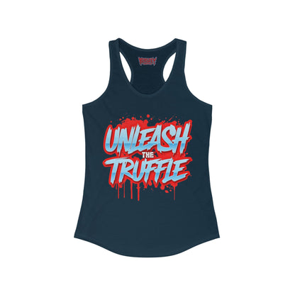 Truff-N-Stuff Women&