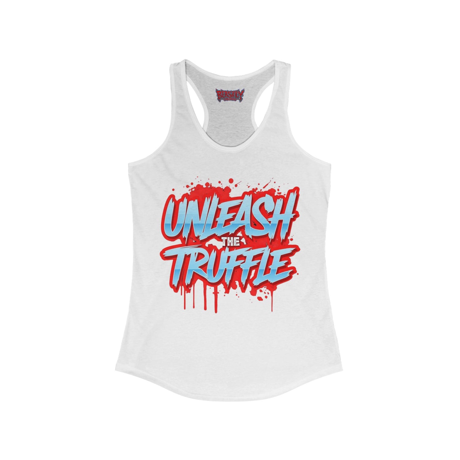 Truff-N-Stuff Women&