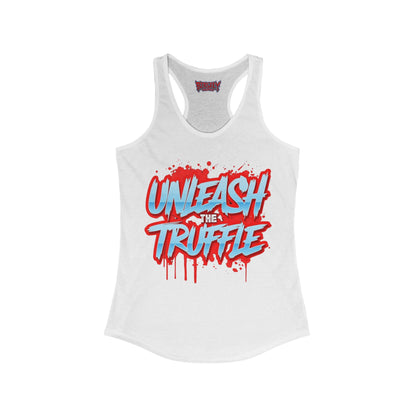 Truff-N-Stuff Women&