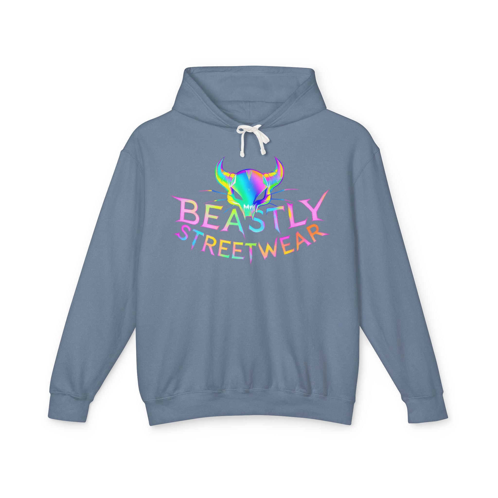 Cosmic Beast Hoodie