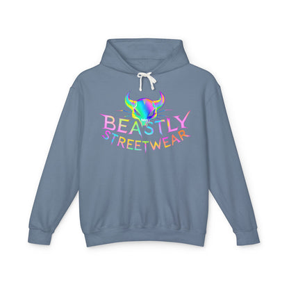 Cosmic Beast Hoodie