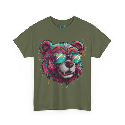 Trippy Bear