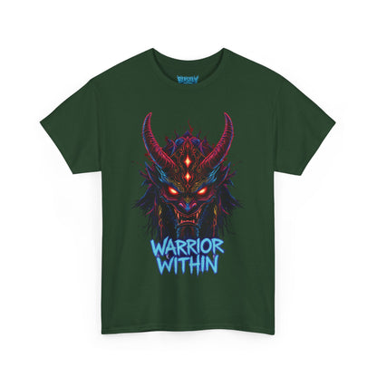 Warrior Within