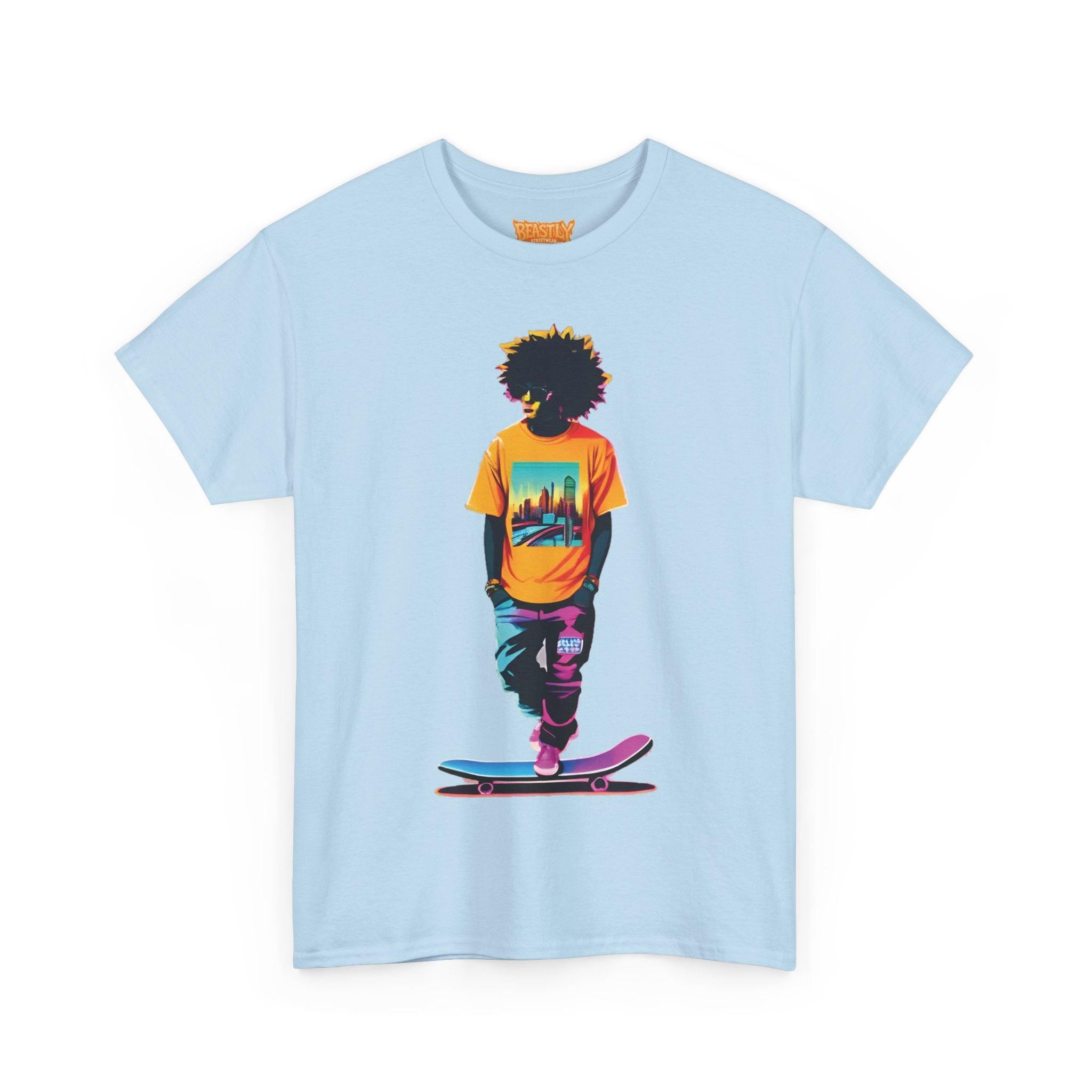 City Surfer