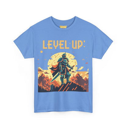 Level Up