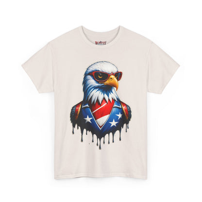 Red, White, And Cool