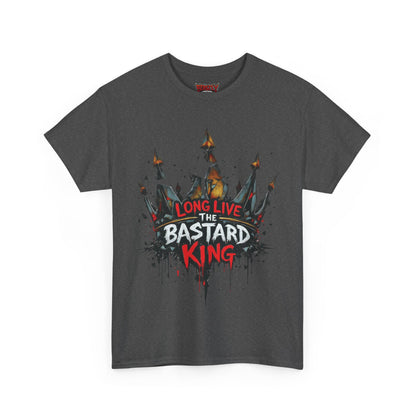 Long Live The Bastard King