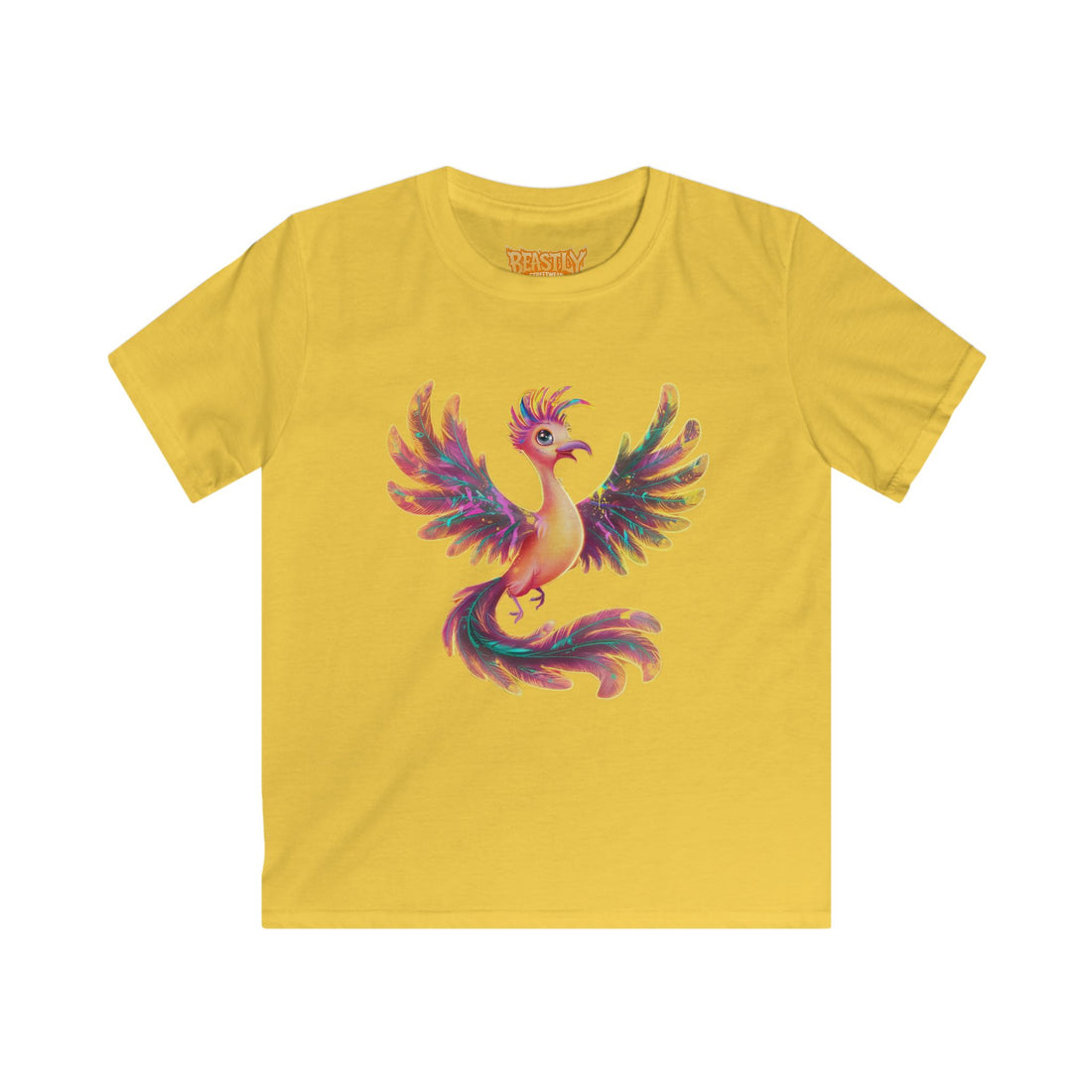 Funky Phoenix Youth Tee