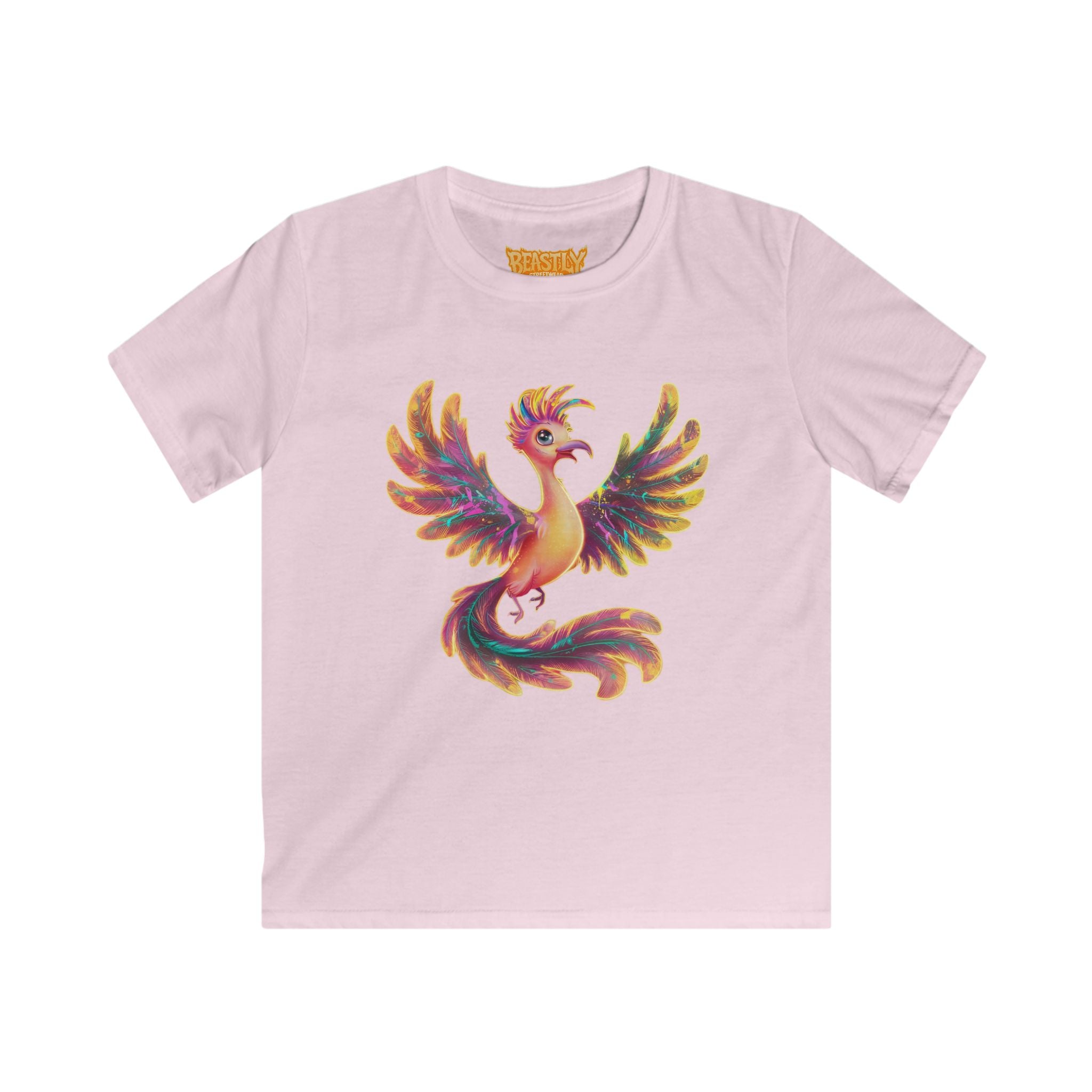 Funky Phoenix Youth Tee