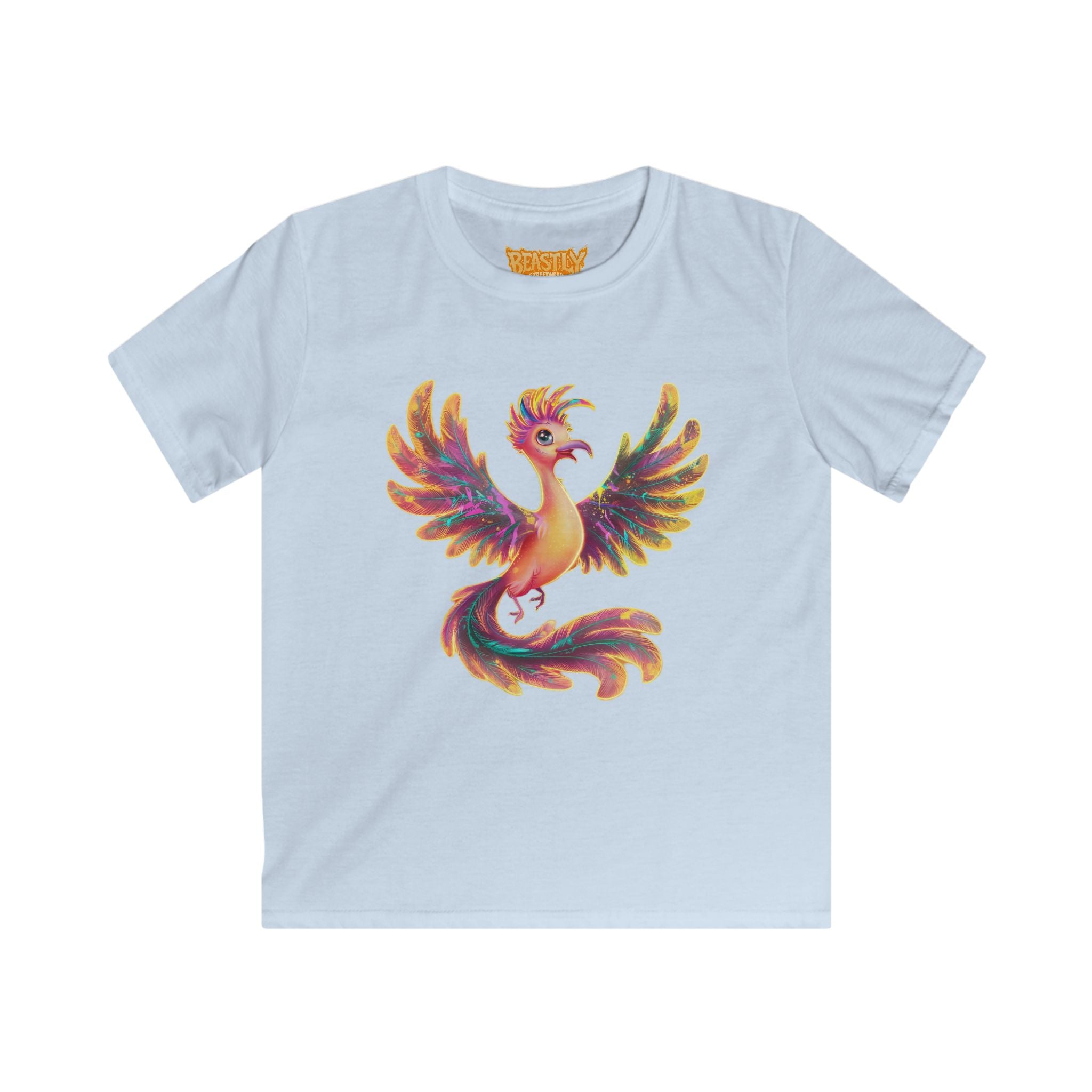 Funky Phoenix Youth Tee