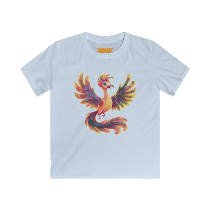Funky Phoenix Youth Tee