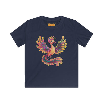Funky Phoenix Youth Tee